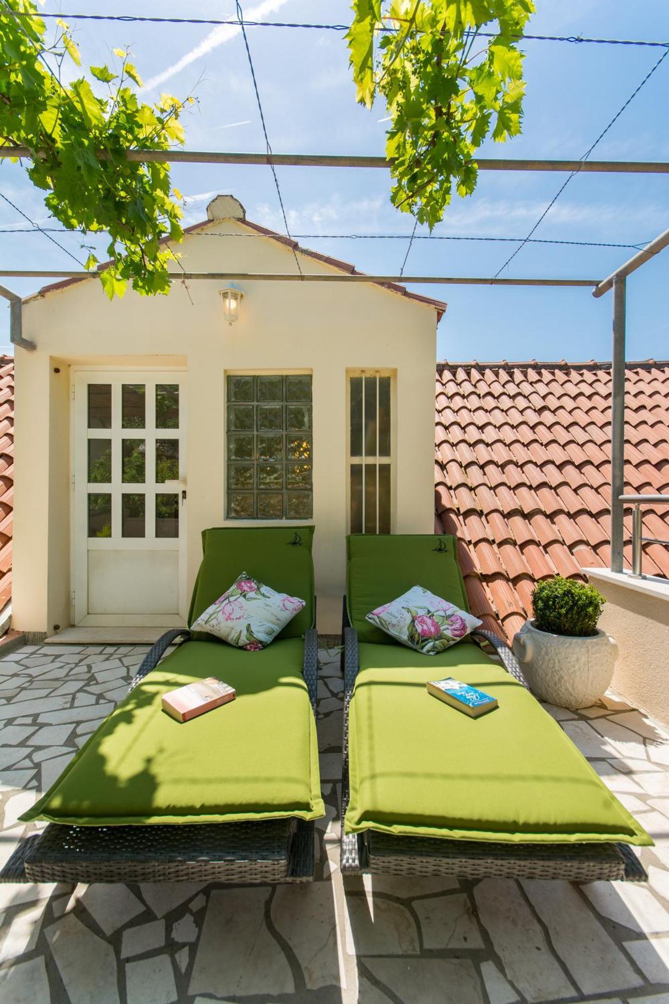 Bellastoria Apartment Dubrovnik Exterior photo
