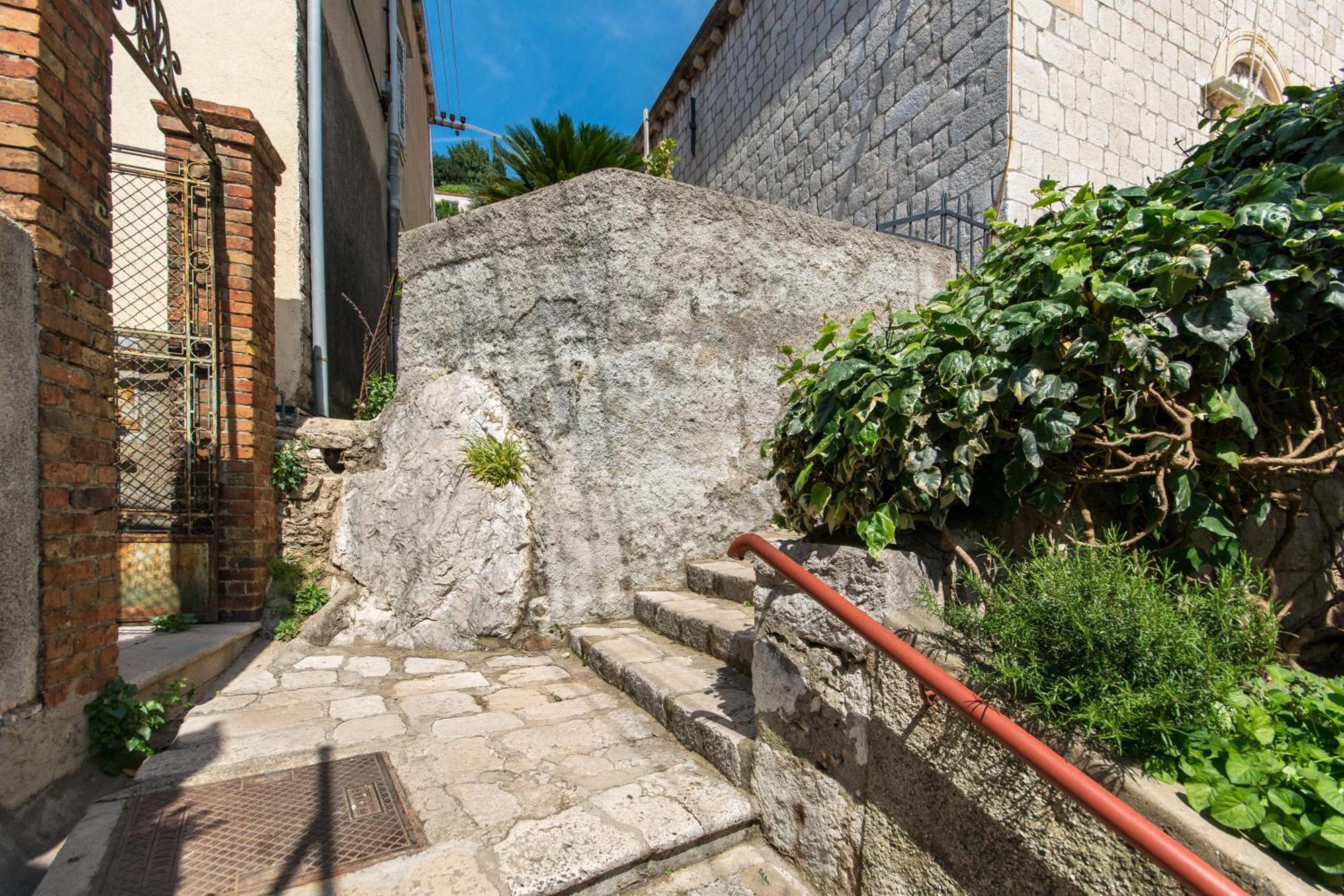 Bellastoria Apartment Dubrovnik Exterior photo