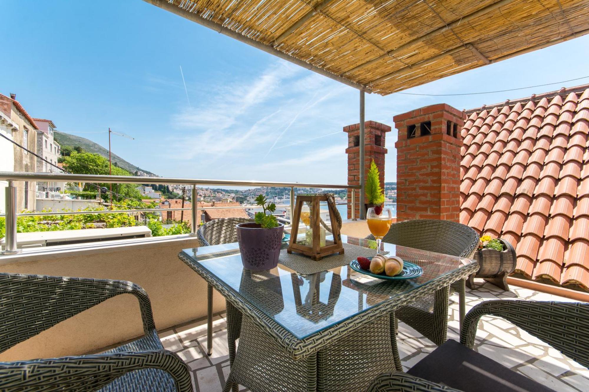 Bellastoria Apartment Dubrovnik Exterior photo